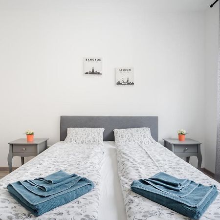 Cosy Home Close To The Center With Parking Garage Budapest Eksteriør billede