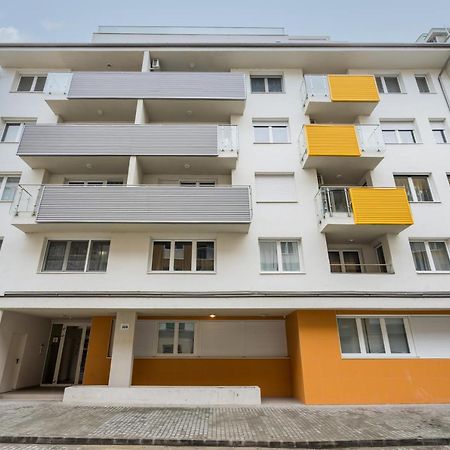 Cosy Home Close To The Center With Parking Garage Budapest Eksteriør billede