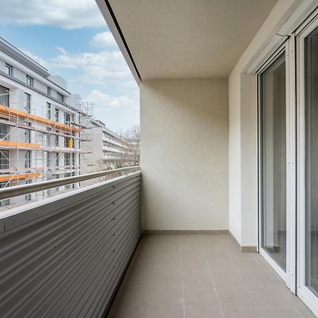 Cosy Home Close To The Center With Parking Garage Budapest Eksteriør billede