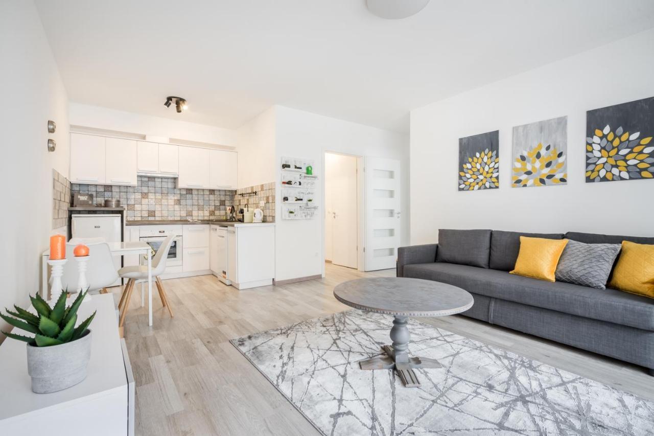 Cosy Home Close To The Center With Parking Garage Budapest Eksteriør billede