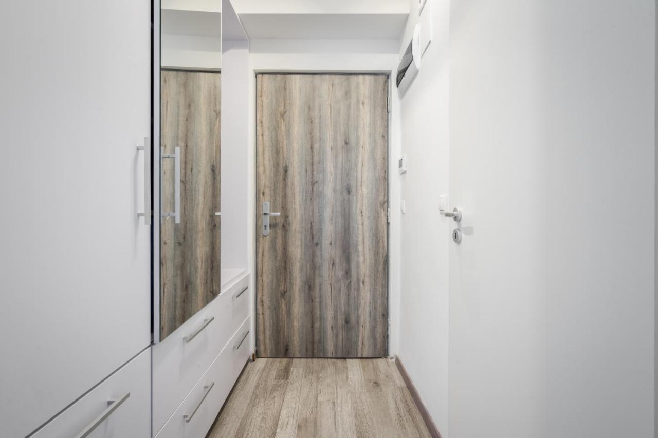 Cosy Home Close To The Center With Parking Garage Budapest Eksteriør billede