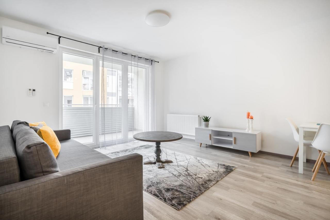 Cosy Home Close To The Center With Parking Garage Budapest Eksteriør billede