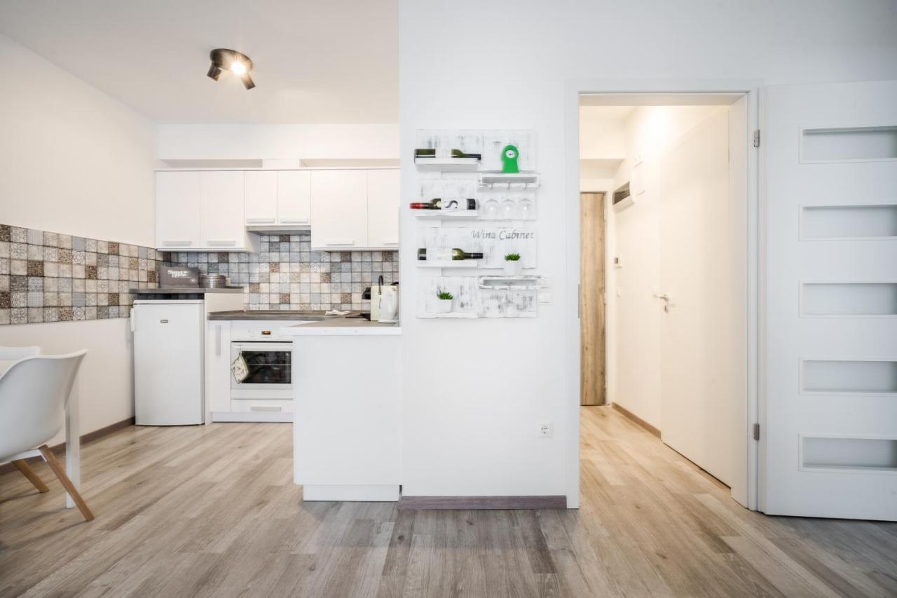 Cosy Home Close To The Center With Parking Garage Budapest Eksteriør billede